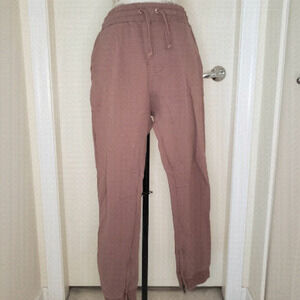 Mens Cotton Jogger Sweatpants